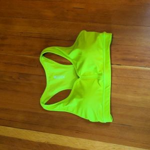 Senita Athletics Sports Bra